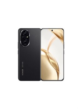 Honor 200 512 Gb 12 Gb Ram Siyah Cep Telefonu (Sıfırdan Farksız-12 Ay Garanti) - Yenilenmiş