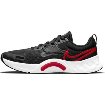 Nike Renew Retalıatıon 3 Erkek Siyah Koşu Ayakkabı  - DA1350-002 - 44,5