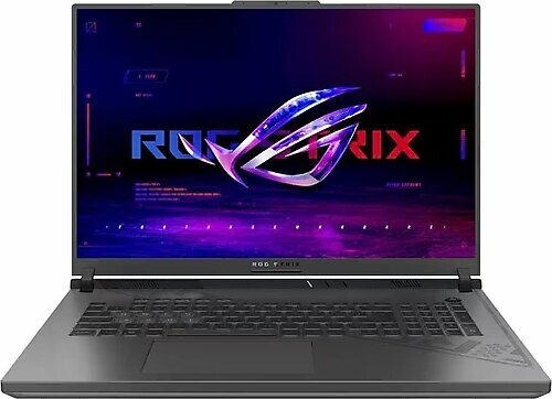 Asus Rog Strix G16 13. Nesil BMG614JVN315715 16 inç Intel Core i7 13650HX 32 GB 2 TB SSD NVIDIA GeForce RTX 4060 Windows 11 Home