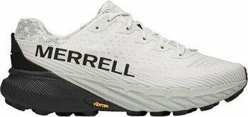 Merrell Agility Peak 5 Erkek Patika Koşu Ayakkabısı J068333-33126 Beyaz - 41