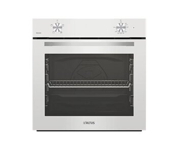 Altus ALA 310 HW 65 L Beyaz Ankastre Fırın