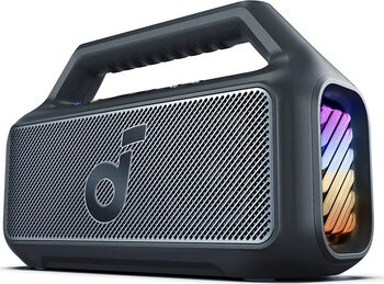 Anker SoundCore Boom 2 Siyah Bluetooth Hoparlör