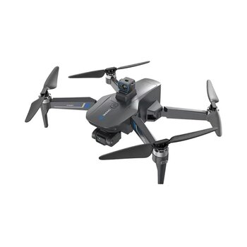 4k Hd Kameralı Engellerden Kaçınma, Takip Sensörlü 5g Wifi Kumandalı Fpv Pro Drone