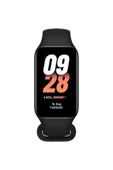 Xiaomi Smart Band 8 Active Siyah Akıllı Bileklik