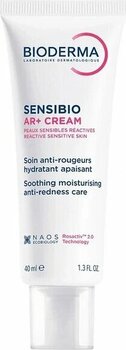 Bioderma Sensibio Ar+ Cream 40 Ml