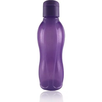 Tupperware 500 ml Simli Mor Suluk