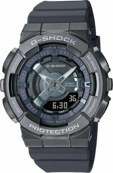 Casio G-shock Gm-s110b-8adr Kol Saati