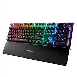 Steelserıes Apex 5 Tr Rgb Gamıng Klavye