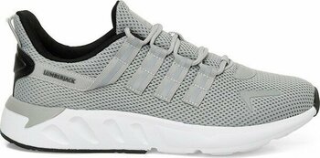 Lumberjack Sword 5fx Gri Erkek Koşu Ayakkabısı - 42