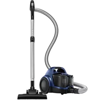 Samsung VC3500TM CycloneForce Mavi 750W Elektrikli Süpürge