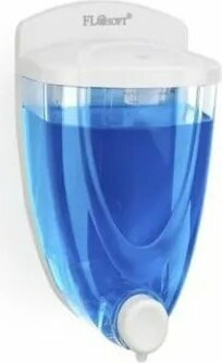 Flosoft F086 650 ml Sıvı Sabunluk