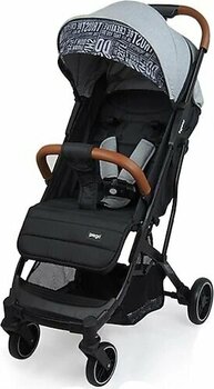 Prego 2033 Lotus Kabin Tipi Bebek Arabası