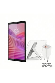LENOVO Tab 128GB Depolamalı Mini Tablet - 4GB RAM & 8 Çekirdek İşlemci 8,7 inç