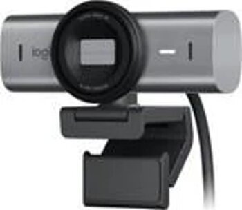 Logitech Mx Brio 705 4K Ultra Hd Webcam 960-001530