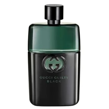 Gucci Guilty Black EDT 90 ml Sprey Erkek Parfümü