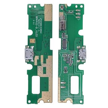 Vestel Venus 5.5x Şarj Soket Mikrofon Titreşim Bordu Sıfır