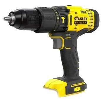Stanley SCD718B-TR Şarjlı Darbeli Matkap