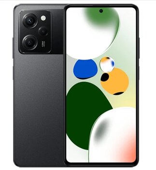 Xiaomi Redmi Note 12 Pro 5G Speed 12Gb Ram 256Gb Rom (Xiaomi Türkiye Garantili)