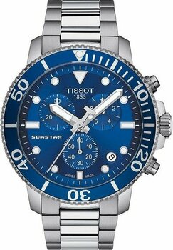 Tissot T1204171104100 Tissot Seastar 1000 Erkek Kol Saati