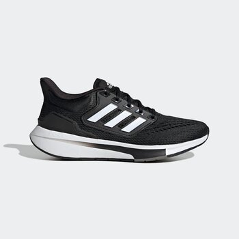 Adidas Eq21 Run Koşu Ayakkabısı Gy2207 Siyah 37