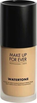 Make Up For Ever Watertone Y315 Sable, Y305 Beige Clair 40 ml Fondöten