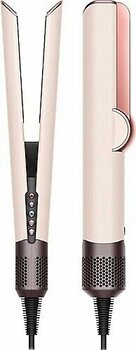 Dyson Airstrait Ceramic Pink ve Rose Gold Islak ve Kuru Saç Düzleştirici