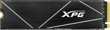 Xpg 1Tb Gammix S70 Blade 7400Mb-S-5500Mb-S Pcıe Gen4 X4 M.2 2280 Ssd Harddisk (Ps5 Uyumlu)