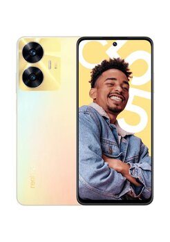 Realme C55 6 GB 128 GB (Realme Türkiye Garantili)