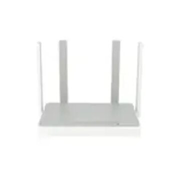 Keenetic Hero DSL AC1300 5GPort Mesh VDSL2/ADSL2 Modem Router