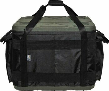 Thermobag Dereceli Termal Soğutucu Çanta 19 Lt [dijital Derece Göstergeli] Haki