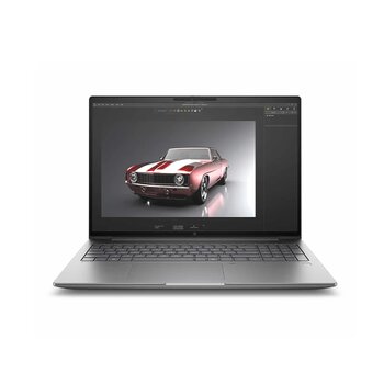 Hp Zbook Power 16 G11 8t0u3ea U7-155h 32 Gb 1 Tb Ssd 8 Gb 2000ada 16" W11p Dizüstü Bilgisayar