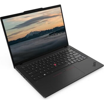 Lenovo Thinkpad T14 Gen 5 Intel Core Ultra 7 155U 80GB 1tb SSD 14" Fhd+ Windows 11 Home Taşınabilir Bilgisayar & Per4 Çanta 21ML008MTXP388 - 1 TB