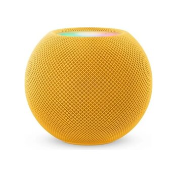 Apple Homepod Mini Akıllı Hoparlör Sarı