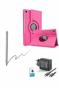 Huawei M PEN LİTE MATEPAD SE 11 TABLET KALEMİ+KILIF+ŞARJ BAŞLIĞI