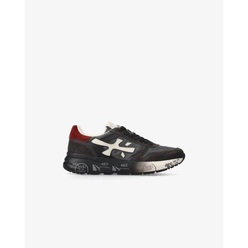 Premiata Sneakers Mick 7719 Gri - Antrasit 44