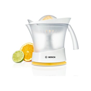 Bosch Mcp3000 Narenciye Sıkacağı Beyaz