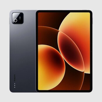 Xiaomi Pad 8 8gb 256 Gb Gri