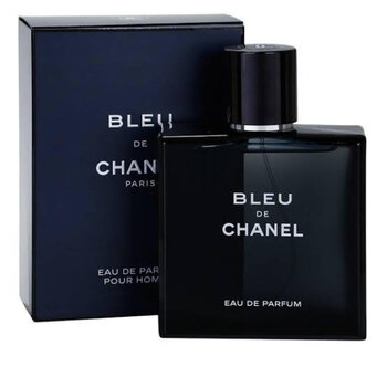 Chanel Bleu De Edp 100 Ml Erkek Parfüm