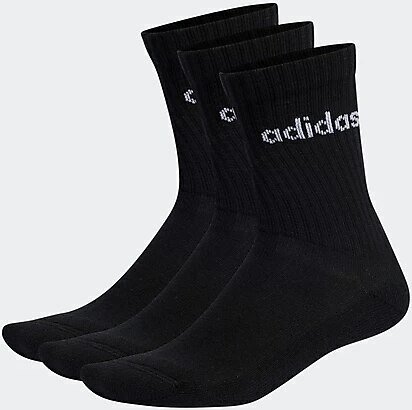 Adidas Ic1301 C Lin Crew 3P Unisex Spor Çorap