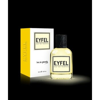 Eyfel Parfüm Eyfel Erkek Parfüm M65 100 ml