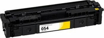 Colorful 054 Sarı Canon I-Sensys MF-645CX Uyumlu Toner