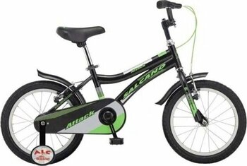 Salcano Attack 16 Çocuk Bisikleti
