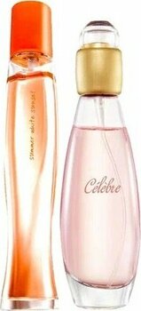 Avon Celebre Edt / Summer White Sunset EDT 50 ml Kadın Parfüm
