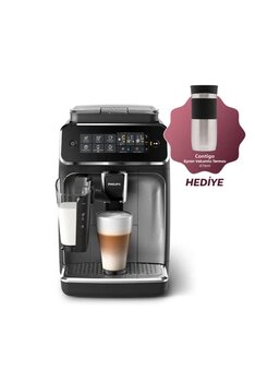 Philips Ep3246/70 3200 Serisi Tam Otomatik Espresso Makinesi