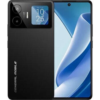 General Mobile GM 26 Pro 5G 256GB 8GB Ram