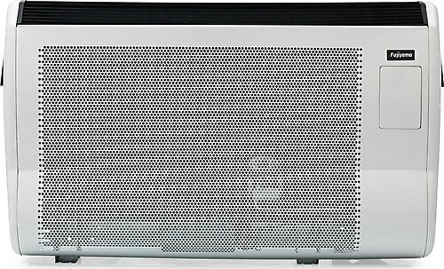 Fujiyama Elit FHS 12000 EF Doğalgaz Beyaz Doğalgaz Sobası