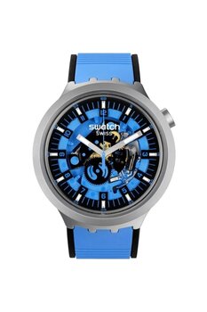 Swatch Big Bold  Erkek Kol Saati