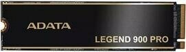 Adata 2Tb Legend 900 Pro Nvme M.2 Ssd (Okuma 7400Mb / Yazma 6000Mb)