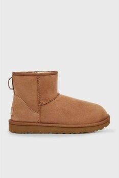 UGG 1016222-CHESNUT Kadın Bot - Kahverengi - 37