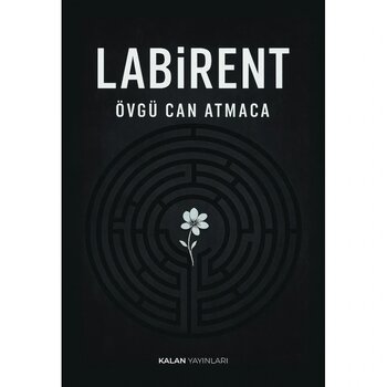 Labirent Kitabı Övgü Atmaca